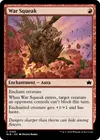 Product image for War Squeak