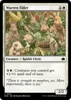 Product image for Warren Elder