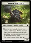 Product image for Warren Warleader