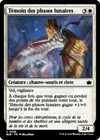 Product image for Témoin des phases lunaires