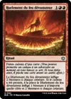 Product image for Hurlement du feu dévastateur