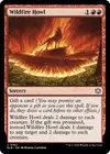 Product image for Wildfire Howl