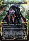 Product image for Zoraline, Cosmos Caller