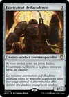 Product image for Fabricateur de l'académie