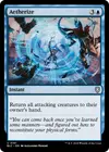 Product image for Aetherize