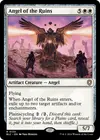 Product image for Angel of the Ruins