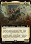Product image for Arthur, Marigold Knight