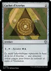 Product image for Cachet d'Azorius