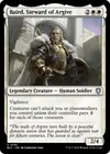 Product image for Baird, Steward of Argive