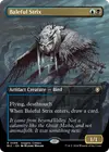 Product image for Baleful Strix