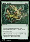 Product image for Beast Within