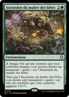Product image for Ascension du maître des bêtes