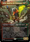 Product image for Bello, Bard of the Brambles