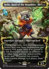 Product image for Bello, Bard of the Brambles