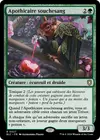 Product image for Apothicaire souchesang