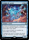 Product image for Corpus de savoir
