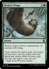 Product image for Broken Wings