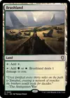 Product image for Brushland