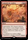 Product image for Calamité de cendres