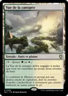 Product image for Vue de la canopée