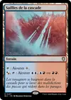 Product image for Saillies de la cascade