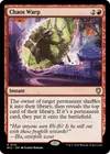 Product image for Chaos Warp