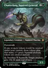 Product image for Chatterfang, Squirrel General