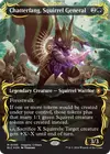 Product image for Chatterfang, Squirrel General