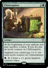 Product image for Chitterspitter