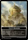 Product image for City's Blessing