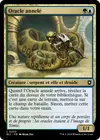 Product image for Oracle annelé
