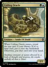 Product image for Coiling Oracle