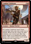 Product image for Combat Celebrant