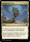 Product image for Command Tower