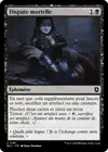 Product image for Dispute mortelle