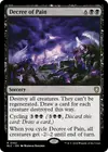 Product image for Decree of Pain