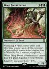 Product image for Deep Forest Hermit