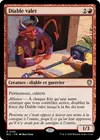 Product image for Diable valet