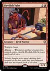 Product image for Devilish Valet