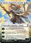 Product image for Elspeth, championne du Soleil