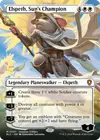 Product image for Elspeth, Sun's Champion