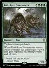 Product image for End-Raze Forerunners