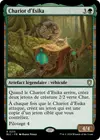 Product image for Chariot d'Esika