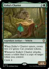 Product image for Esika's Chariot