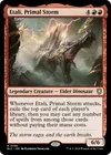Product image for Etali, Primal Storm
