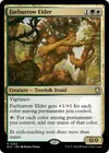 Product image for Faeburrow Elder