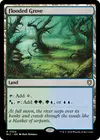 Product image for Flooded Grove