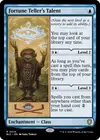 Product image for Fortune Teller's Talent