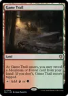 Product image for Game Trail
