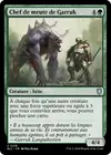 Product image for Chef de meute de Garruk